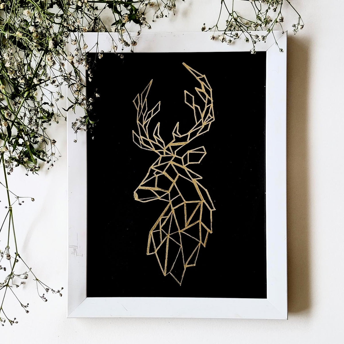 Framed Artwork