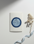 Stronger Than Excuses Card