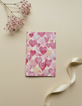 Sunny Hearts Card