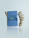 Stay Focused Card