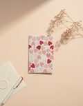 Wildflower Hearts Card