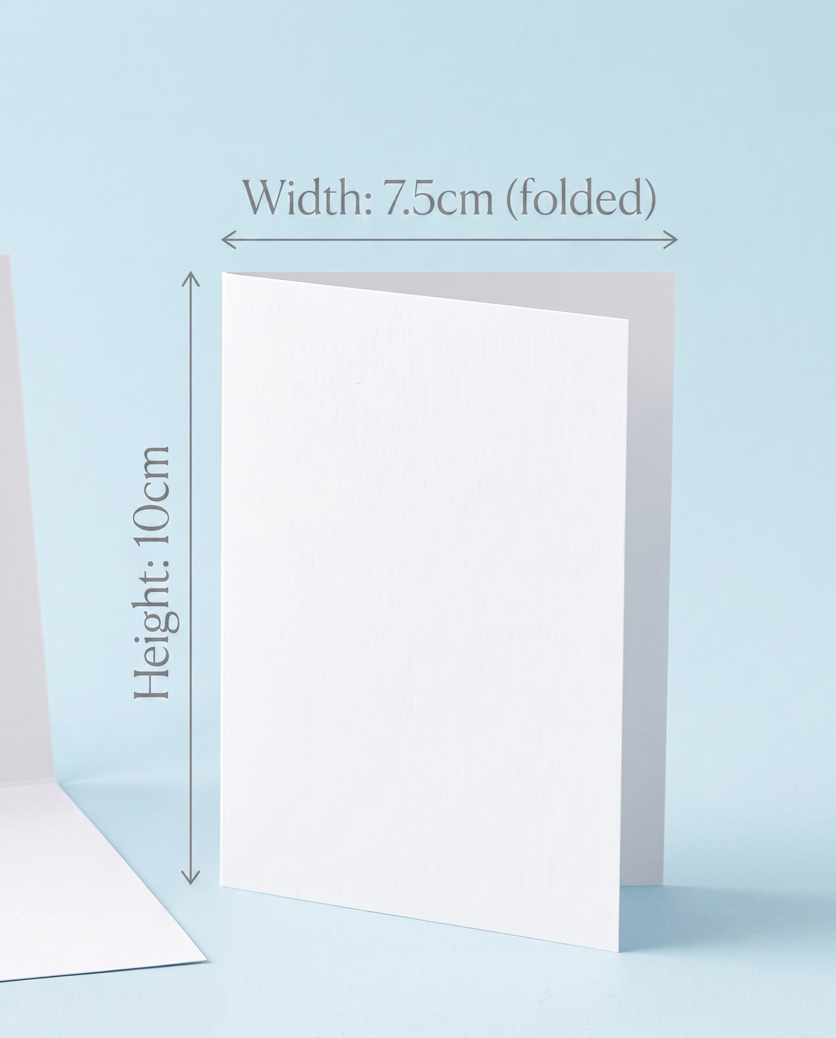 Little Hearts Love Card