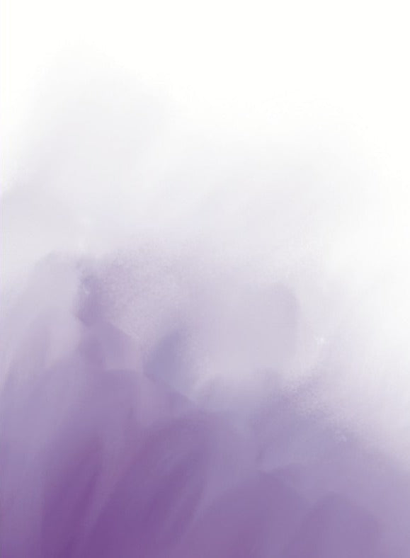 Dusty Mauve Wash Card placeholder
